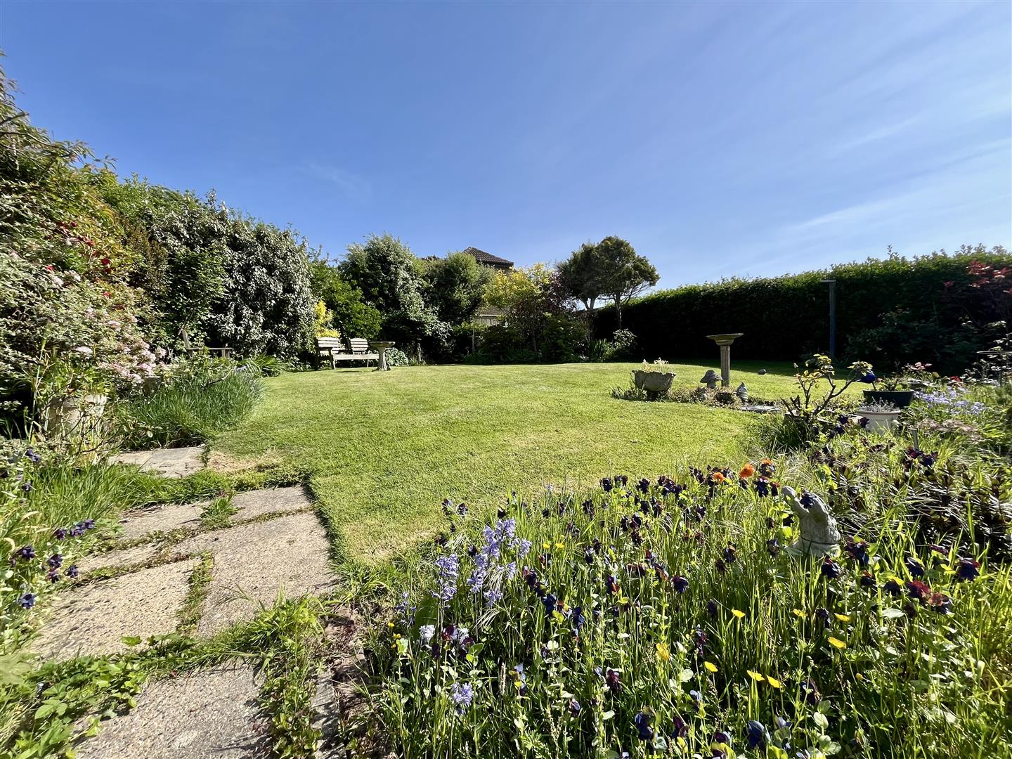 Bramble Way, Fairlight